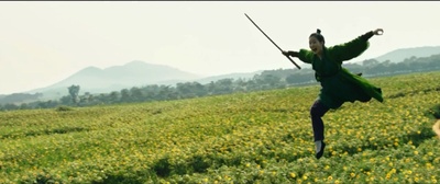 侠女：剑的记忆剧照的剧照