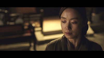 侠女：剑的记忆剧照的剧照