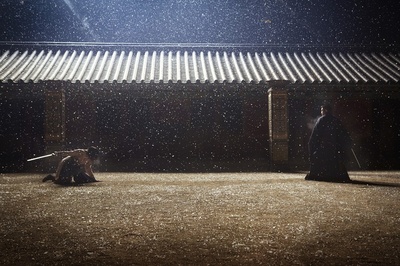 侠女：剑的记忆剧照的剧照