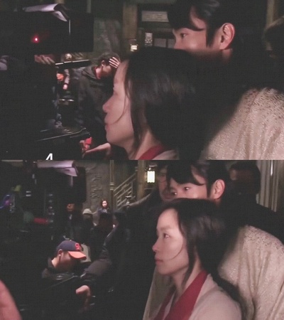 侠女：剑的记忆剧照的剧照