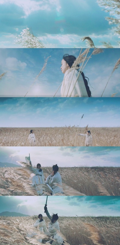 侠女：剑的记忆剧照的剧照