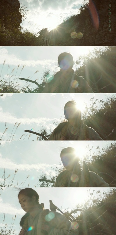 侠女：剑的记忆剧照的剧照