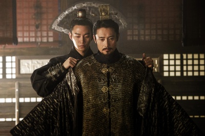 侠女：剑的记忆剧照的剧照