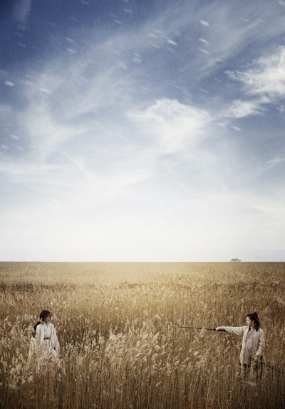 侠女：剑的记忆剧照的剧照