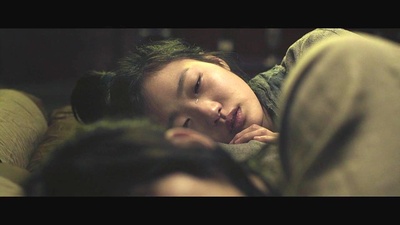 侠女：剑的记忆剧照的剧照