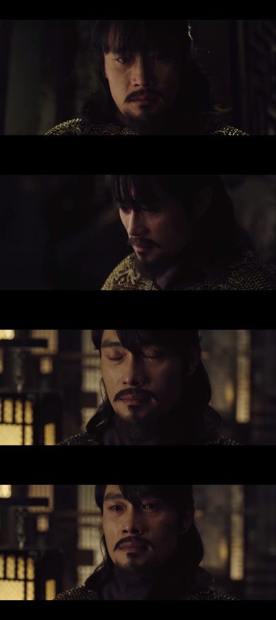 侠女：剑的记忆剧照的剧照