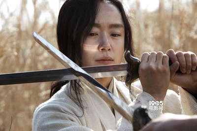 侠女：剑的记忆剧照的剧照