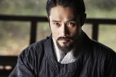 侠女：剑的记忆剧照的剧照