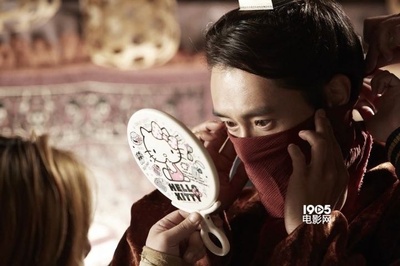 侠女：剑的记忆剧照的剧照