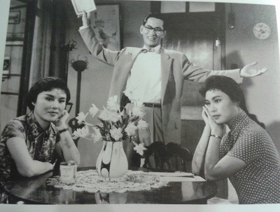 豪门夜宴剧照的剧照