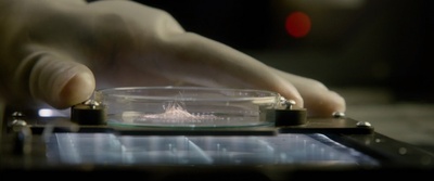 异星觉醒剧照的剧照