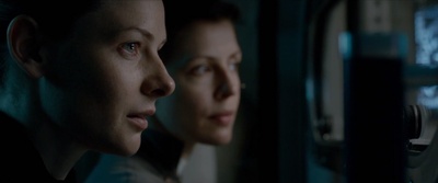 异星觉醒剧照的剧照