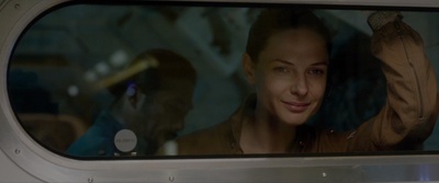 异星觉醒剧照的剧照