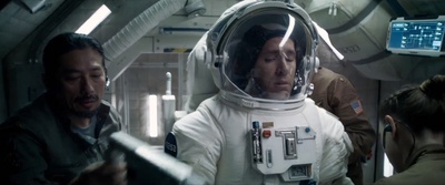 异星觉醒剧照的剧照