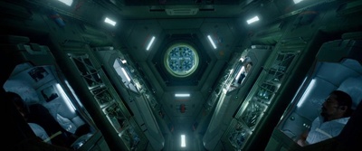 异星觉醒剧照的剧照