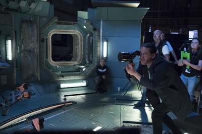 异星觉醒剧照的剧照