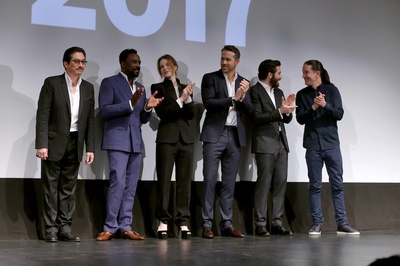 异星觉醒剧照的剧照