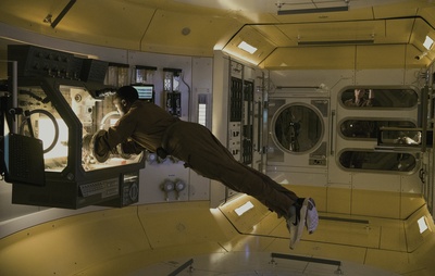 异星觉醒剧照的剧照