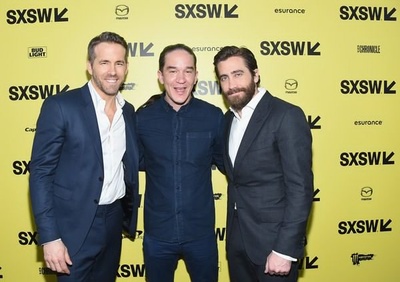 异星觉醒剧照的剧照