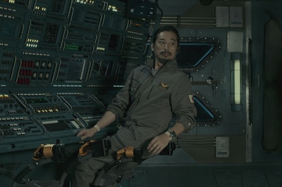 异星觉醒剧照的剧照