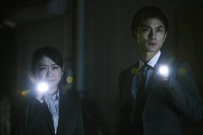 小偷家族剧照的剧照