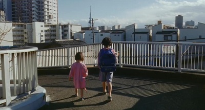 小偷家族剧照的剧照