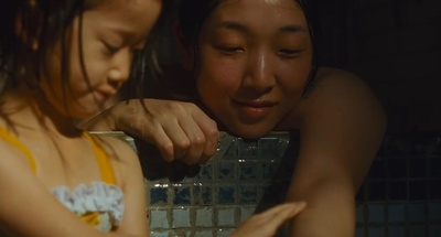 小偷家族剧照的剧照