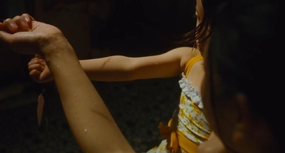 小偷家族剧照的剧照