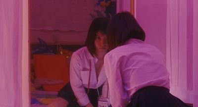 小偷家族剧照的剧照