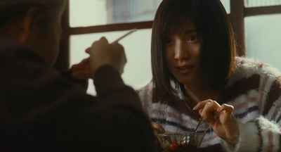 小偷家族剧照的剧照