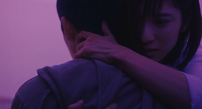 小偷家族剧照的剧照