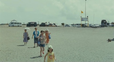 小偷家族剧照的剧照