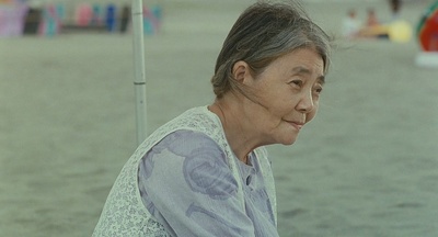 小偷家族剧照的剧照