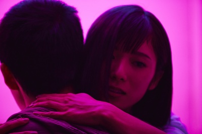 小偷家族剧照的剧照