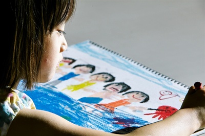 小偷家族剧照的剧照