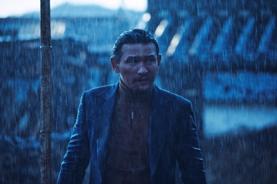 哭声剧照的剧照