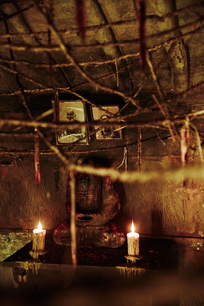 哭声剧照的剧照