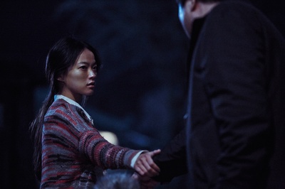 哭声剧照的剧照