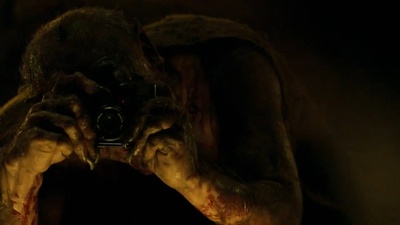 哭声剧照的剧照