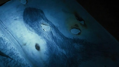 哭声剧照的剧照