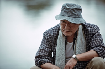 哭声剧照的剧照