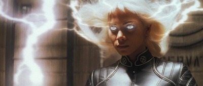 X战警剧照的剧照