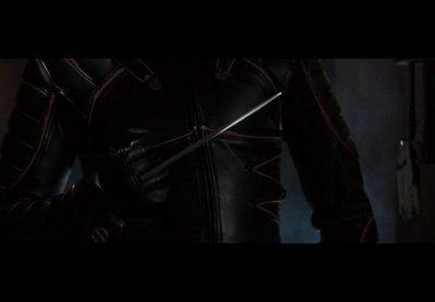 X战警剧照的剧照