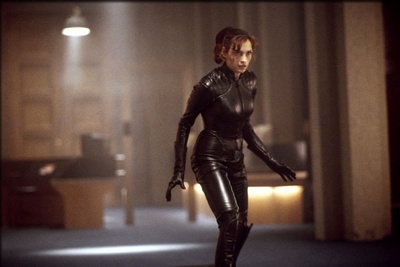 X战警剧照的剧照