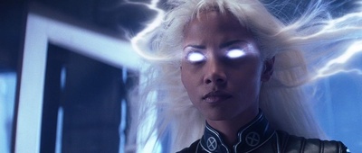 X战警剧照的剧照