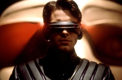 X战警剧照的剧照