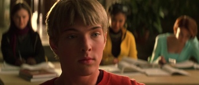 X战警剧照的剧照