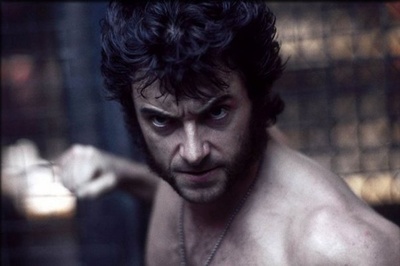 X战警剧照的剧照