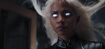 X战警剧照的剧照