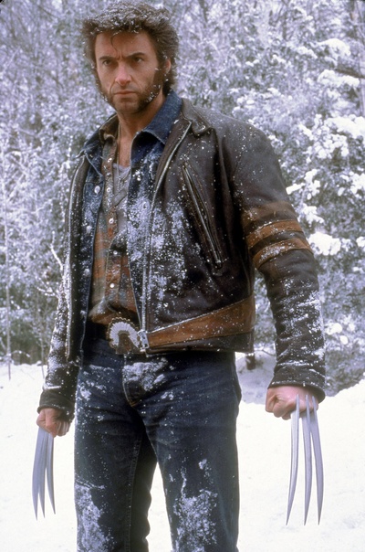 X战警剧照的剧照